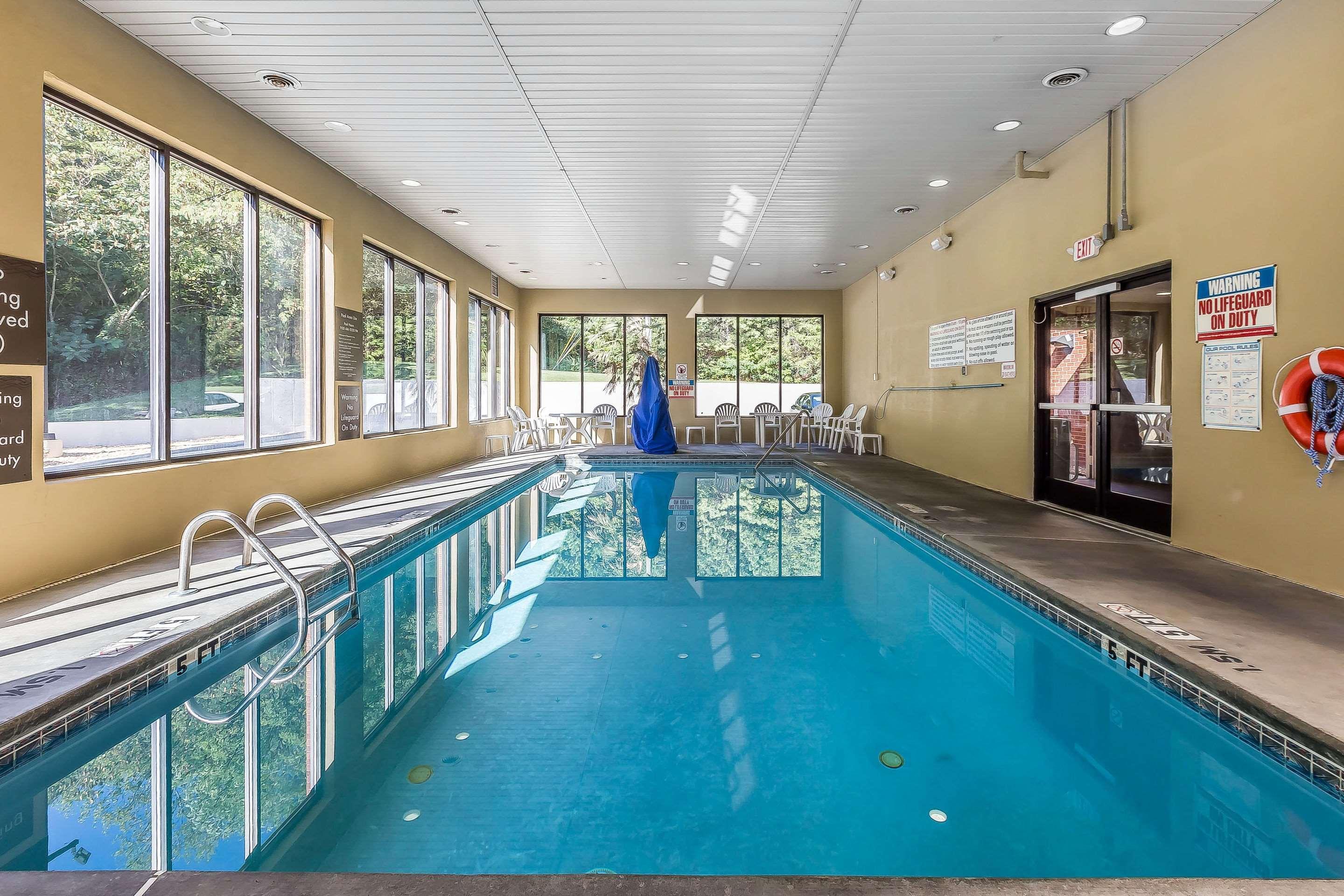 Comfort Inn & Suites Dalton Εξωτερικό φωτογραφία