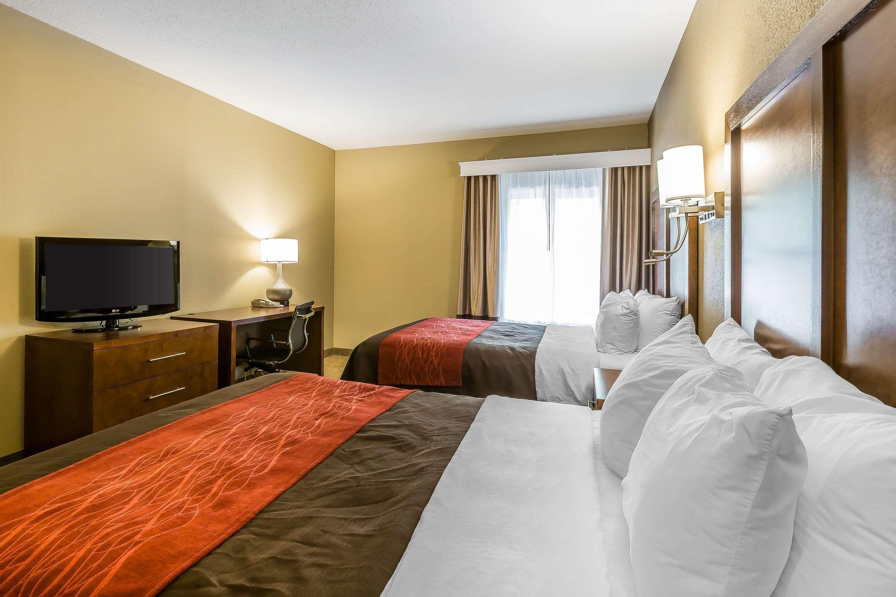 Comfort Inn & Suites Dalton Εξωτερικό φωτογραφία